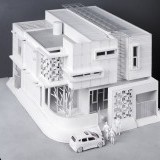 28. Maket Studi